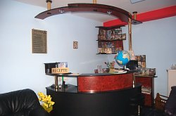 Hotel Ciprian, Cornesti , Foto: WR Hotel Ciprian, Cornesti , Foto: WR