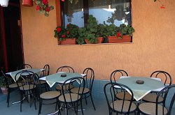 Hotel Ciprian, Cornesti , Foto: WR Hotel Ciprian, Cornesti , Foto: WR