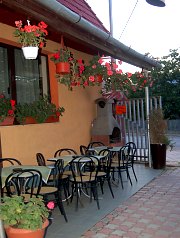 Hotel Ciprian, Cornesti , Foto: WR Hotel Ciprian, Cornesti , Foto: WR