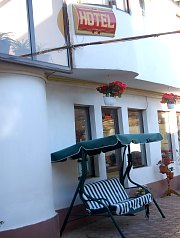 Hotel Ciprian, Cornesti , Foto: WR Hotel Ciprian, Cornesti , Foto: WR