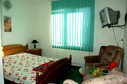 Hotel Ciprian, Cornesti , Foto: WR Hotel Ciprian, Cornesti , Foto: WR