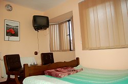 Hotel Ciprian, Cornesti , Foto: WR Hotel Ciprian, Cornesti , Foto: WR