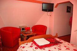 Hotel Ciprian, Cornesti , Foto: WR Hotel Ciprian, Cornesti , Foto: WR