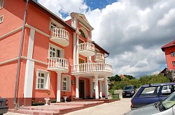 Villa Ana, Băile Felix , Photo: WR