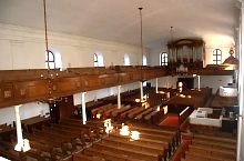 Salonta, Biserica Reformată, Foto: WR