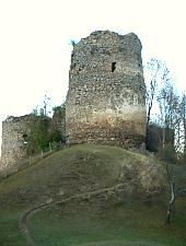 E60 Nagyvárad-Kolozsvár: Sebesvár vára és vizimalma