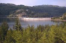 E60 Oradea-Cluj: Lacul Drăgan