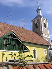 Stana-Varjúvár, Photo: Lokodi Attila