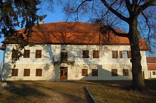 Brancoveanu palota, Felsőszombatfalva , Fotó: Haba Tünde