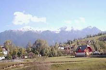 Breaza
