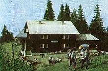 Arpas hostel