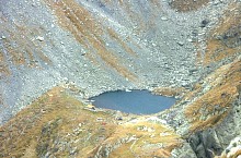 Căldarea Căltun, Photo: Doru Trască