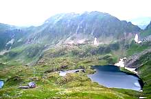 Podragu vale, Photo: Ştefan Puşcaşu