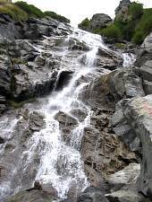 Cascada_Capra, Foto:Răzvan Sabău