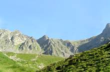 Cheia Bândei