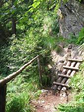Drumul Zmeilor