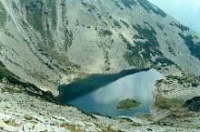 Urlea lake
