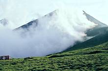 Scara peak