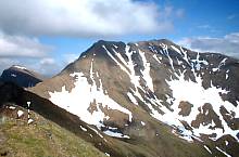 Moldoveanu-Vistea Mare, Foto: Ștefan Pușcașu Moldoveanu-Vistea Mare, Foto: Ștefan Pușcașu