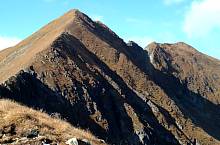 Moldoveanu-Vistea Mare, Foto: Ștefan Pușcașu Moldoveanu-Vistea Mare, Foto: Ștefan Pușcașu