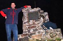 Monumentul lui Nerlinger, Foto: Ştefan Puşcaşu