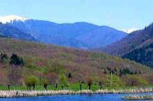 Vedere din Nucşoara, Foto: Ştefan Popescu