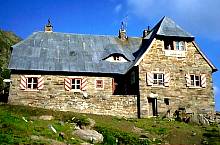 Podragu hostel, Foto: Wilhelm Scherz