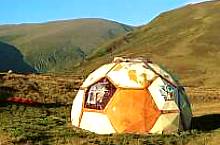 Zârnei hostel