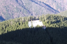 Barcaciu hostel