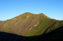 Scara peak