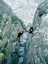 Sloping
