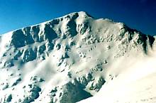 Urlea peak
