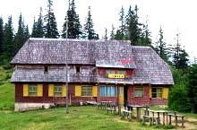 Urlea hostel