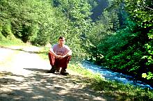 Budei vale, Photo: Ştefan Puşcaşu
