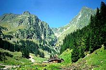 Căldarea Valea Rea, Foto:Răzvan Sabău 