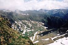 Căldarea Valea Rea, Foto:Ştefan Puşcaşu 