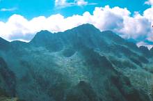 Negoiu peak