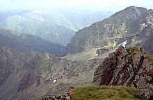 Călţun and environs