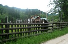 Traseul Valea Valsanului - Varful Moldoveanu, Muntii Fagaras, Foto: Nicolae Dobra Traseul Valea Valsanului - Varful Moldoveanu, Muntii Fagaras, Foto: Nicolae Dobra