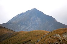 Traseul Valea Valsanului - Varful Moldoveanu, Muntii Fagaras, Foto: Florin Manea Traseul Valea Valsanului - Varful Moldoveanu, Muntii Fagaras, Foto: Florin Manea