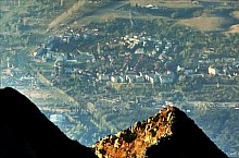 Moldoveanu-Vistea Mare, Foto: Dénes László Moldoveanu-Vistea Mare, Foto: Dénes László