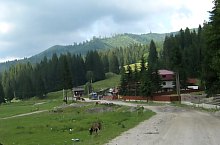 Traseul Valea Valsanului - Varful Moldoveanu, Muntii Fagaras, Foto: Nicolae Dobra Traseul Valea Valsanului - Varful Moldoveanu, Muntii Fagaras, Foto: Nicolae Dobra