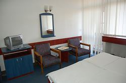 Mediaş: Hotel Central