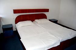 Mediaş: Hotel Central