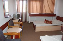 Mediaş: Hotel Central