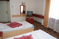 Mediaş: Hotel Central