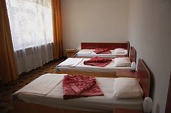 Mediaş: Hotel Central