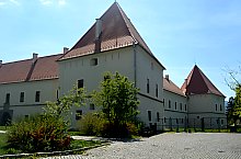 Mikó's Fortress, Photo: Kovács Lajos