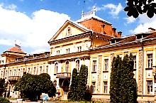 Miercurea Ciuc: Primăria