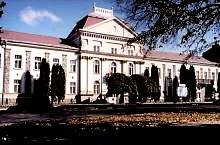 Miercurea Ciuc: Primăria